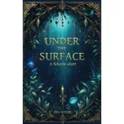   Under the Surface – A felszín alatt - Éldekorált kiadás