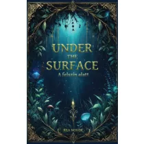   Under the Surface – A felszín alatt - Éldekorált kiadás