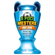 A foci mestere - Nagy ligák