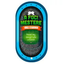 A foci mestere - Híres stadionok