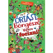 Óriási böngésző - Gyere focizni!