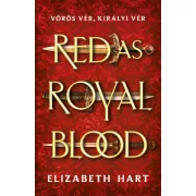 Red As Royal Blood
