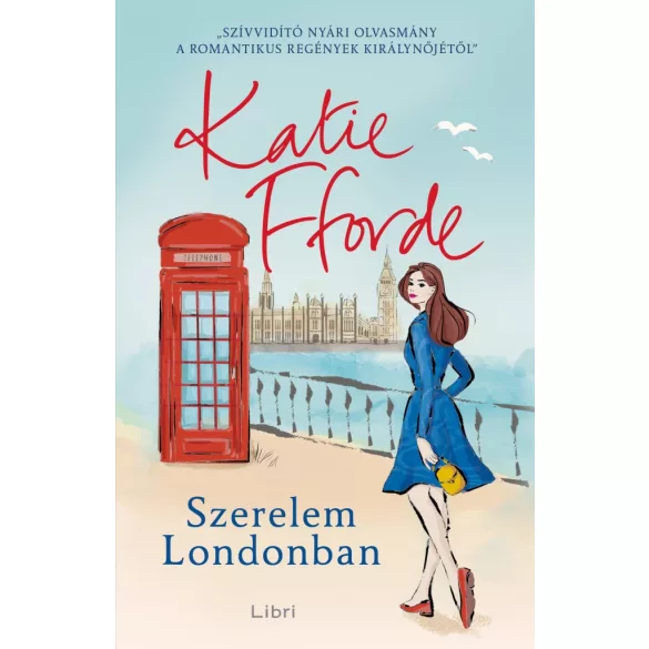 Szerelem Londonban