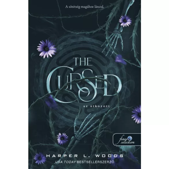The Cursed - Az Átkozott - A csont szövetsége 2.