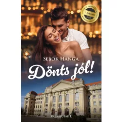 Dönts jól!