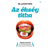 Az éhség titka