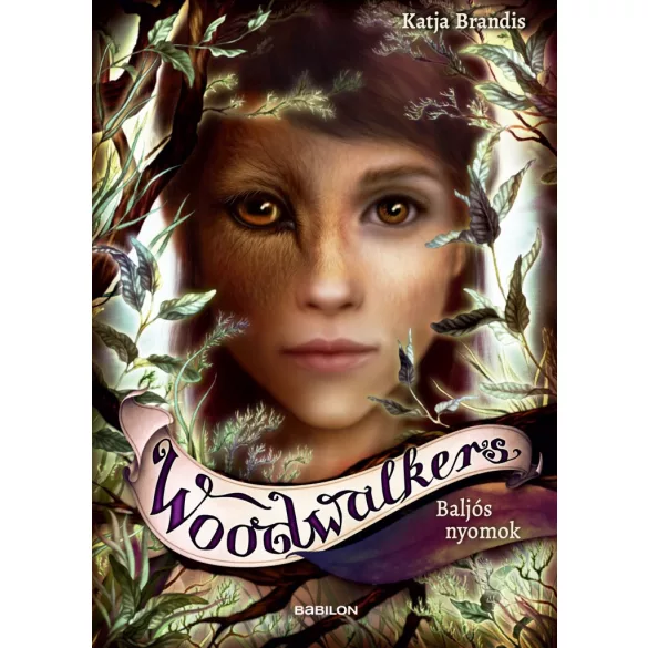 Woodwalkers 5. - Baljós nyomok