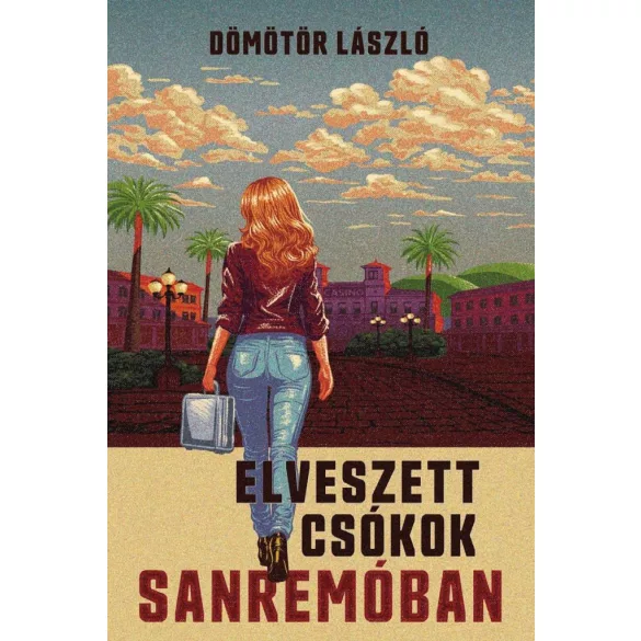 Elveszett csókok Sanremóban