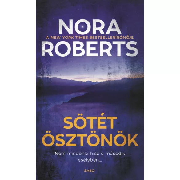 Sötét ösztönök