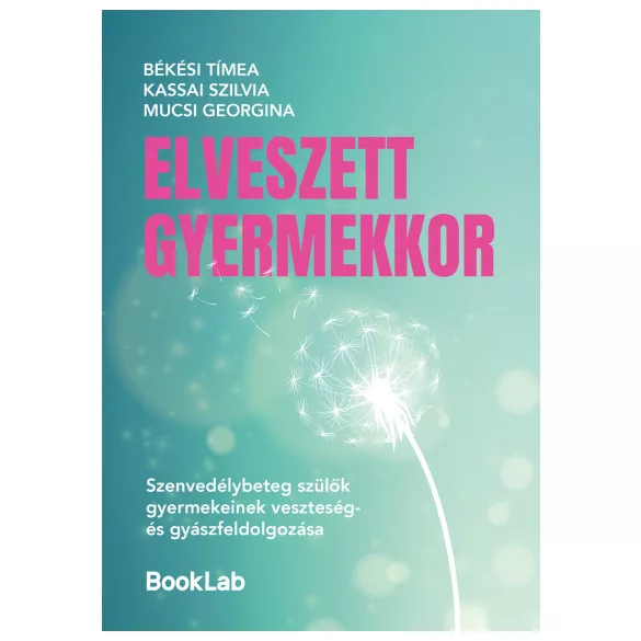 Elveszett gyermekkor