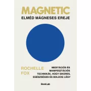 Magnetic - Elméd mágneses ereje
