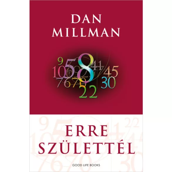 Erre születtél