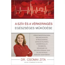 A szív és a vérkeringés egészséges működése