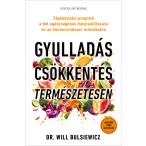 Gyulladáscsökkentés természetesen