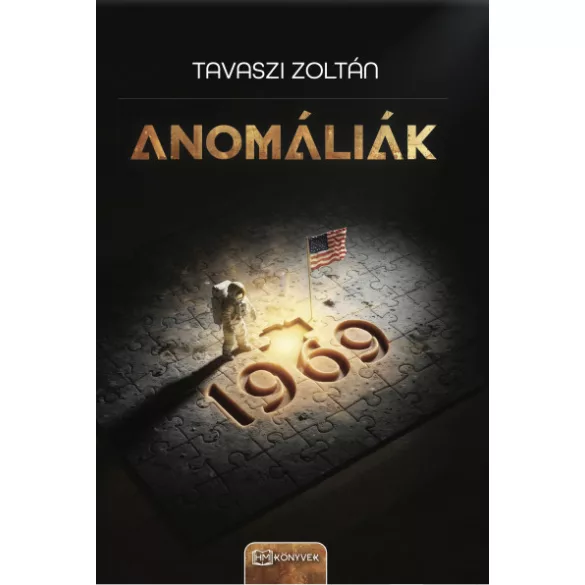 Anomáliák