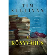 A könyvárus