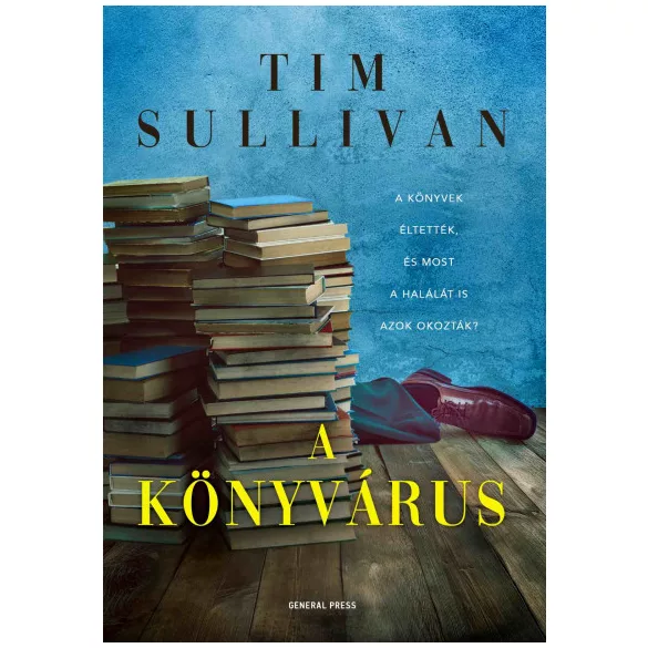 A könyvárus