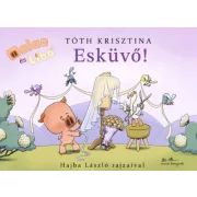 Esküvő! - Malac és Liba 14.