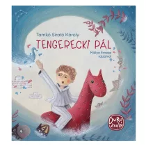 Tengerecki Pál - Duruzsoló