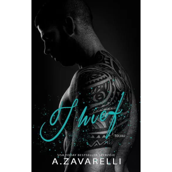 Thief – Tolvaj