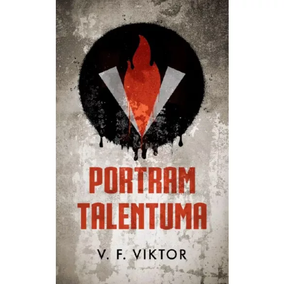 Portram talentuma