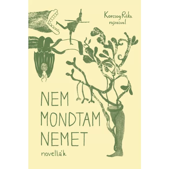 Nem mondtam nemet