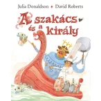 A szakács és a király