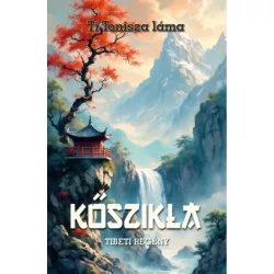 Kőszikla - Tibeti regény