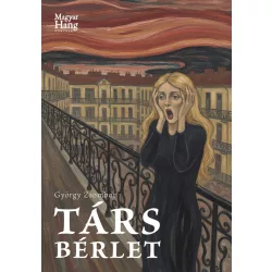 Társbérlet