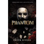 Phantom - Fantom - Éldekorált kiadás