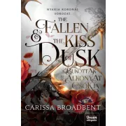   The Fallen and the Kiss of Dusk - A bukottak és az alkonyat csókja