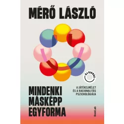 Mindenki másképp egyforma