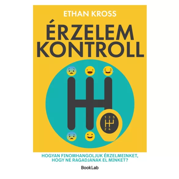Érzelemkontroll