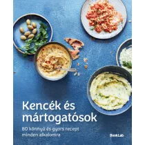KENCÉK ÉS MÁRTOGATÓSOK
