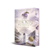 Felhőkert - Ébredés - Éldekorált kiadás