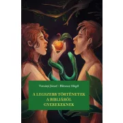 A legszebb történetek a Bibliából gyerekeknek