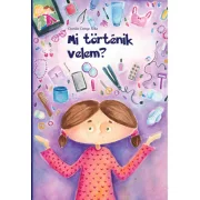 Mi történik velem? - (Silent book)