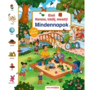 Első keress, találj, mesélj! - Mindennapok