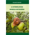 A gyümölcsfák monilia-betegsége