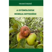 A gyümölcsfák monilia-betegsége