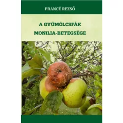 A gyümölcsfák monilia-betegsége