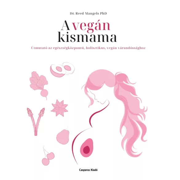A vegán kismama