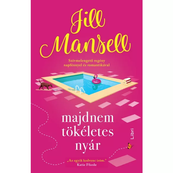 Majdnem tökéletes nyár