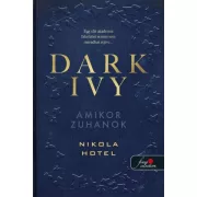 Amikor zuhanok - Sötét borostyán 1.