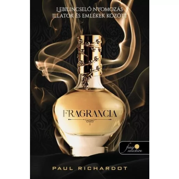 Fragrancia