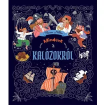 Mindent a kalózokról