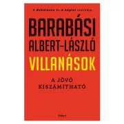 Villanások - A jövő kiszámítható