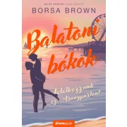 Balatoni bókok