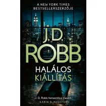 Halálos kiállítás