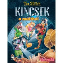 Kincsek a múltból